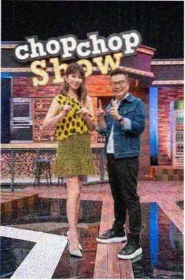 深夜访谈室 声优对谈节目